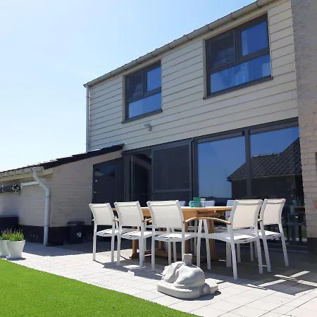 Maison Maritime Middelkerke Exterior photo