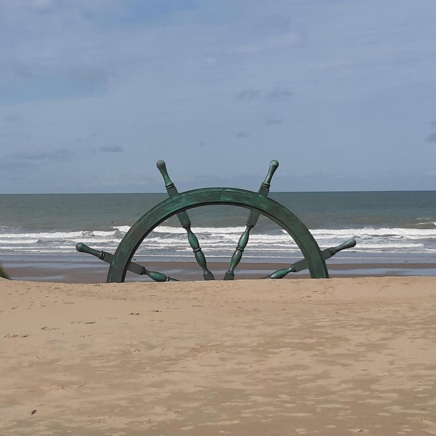 Vakantiehuis Maison Maritime *