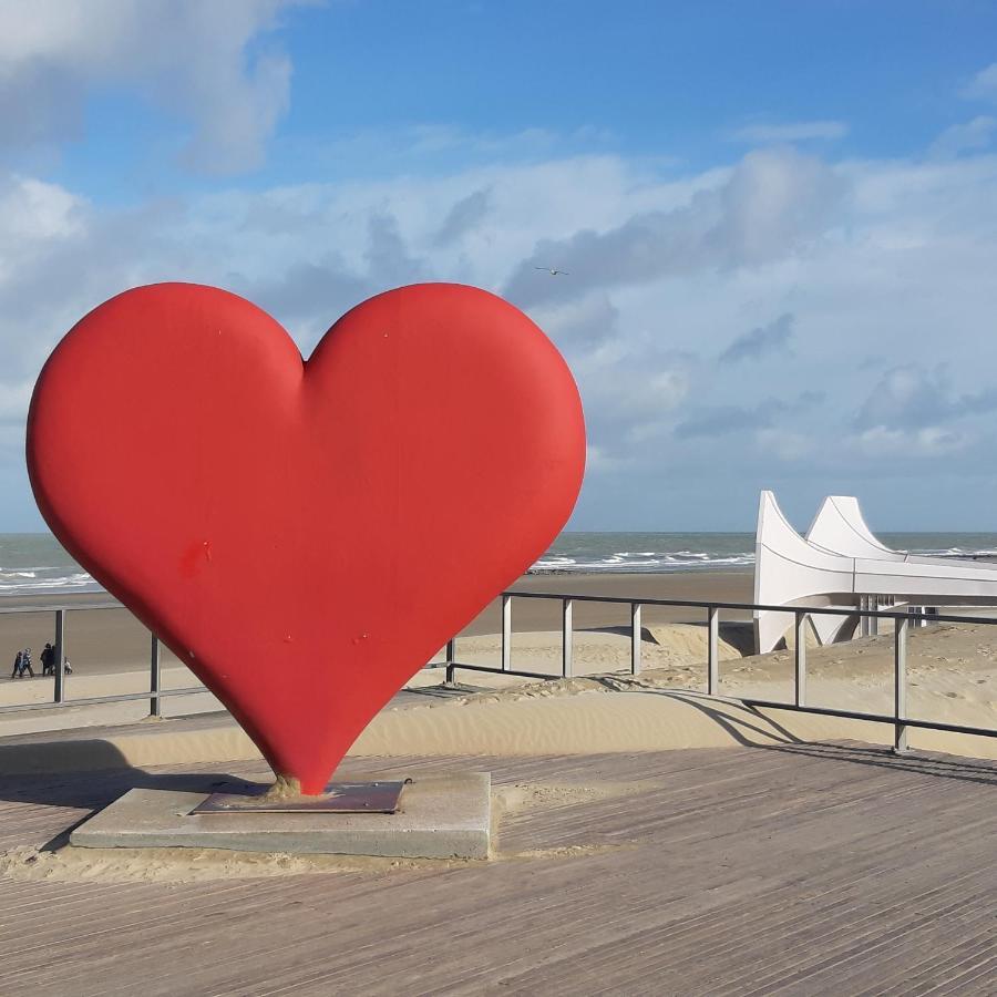 Vakantiehuis Maison Maritime Middelkerke